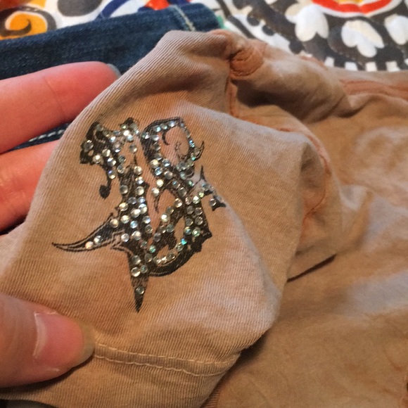 t-shirt - Picture 3 of 4